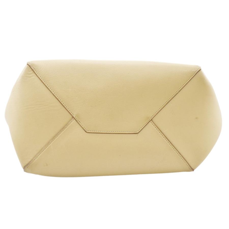 CELINE（セリーヌ） カバファントム スモール ウィズタッセル トート