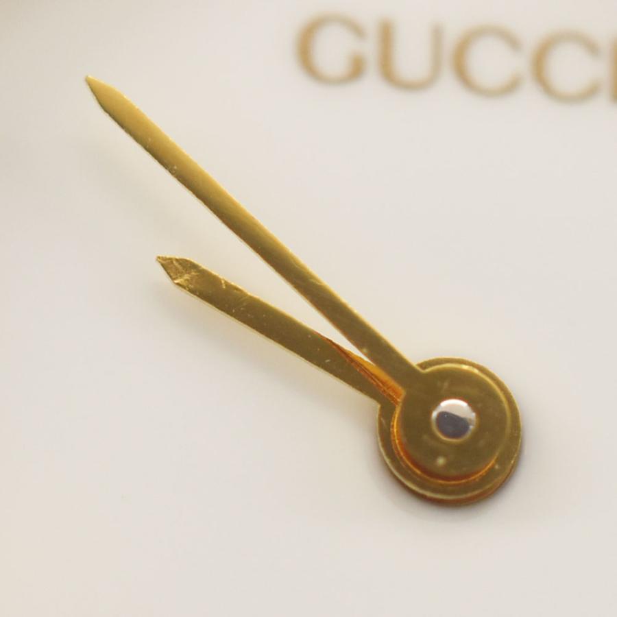 GUCCI（グッチ） 腕時計 チェンジベゼルウォッチ 11/12 バングル