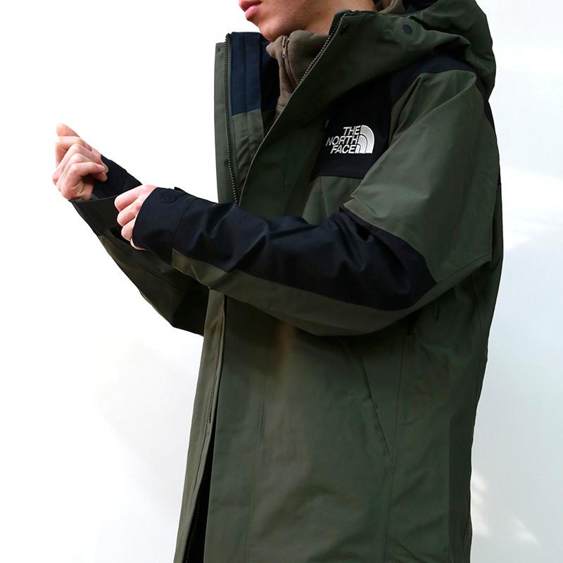 THE NORTH FACE（ザ ノースフェイス） THE NORTH FACE/ ノースフェイス