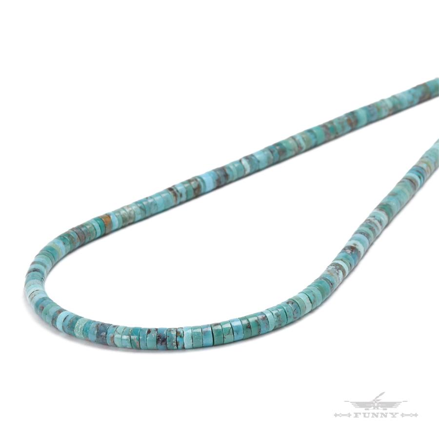 Indian Jewelry FUNNY公式ストア サントドミンゴ族 カルビン・ロバト