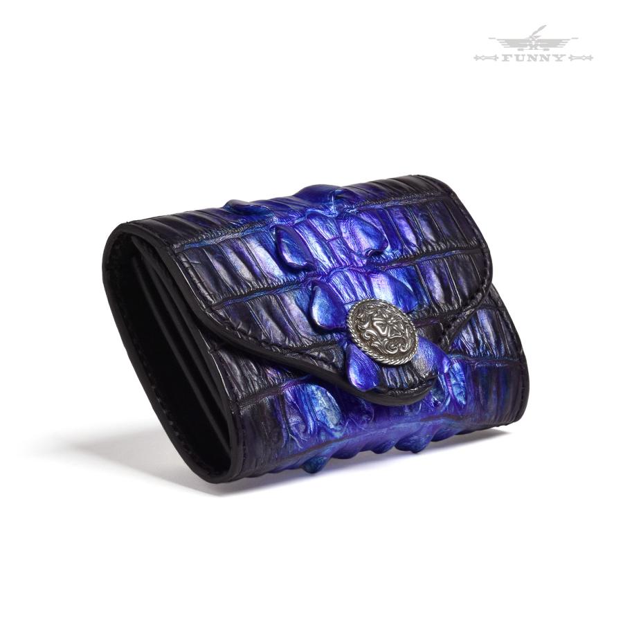 FUNNY（ファニー） FUNNY公式ストア 数量限定 コインケース ベローズ