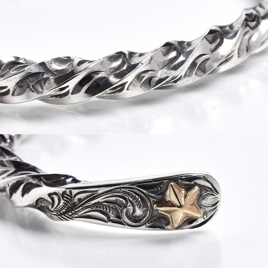 FUNNY公式ストア ファニー ツイスト ブレスレット バングル