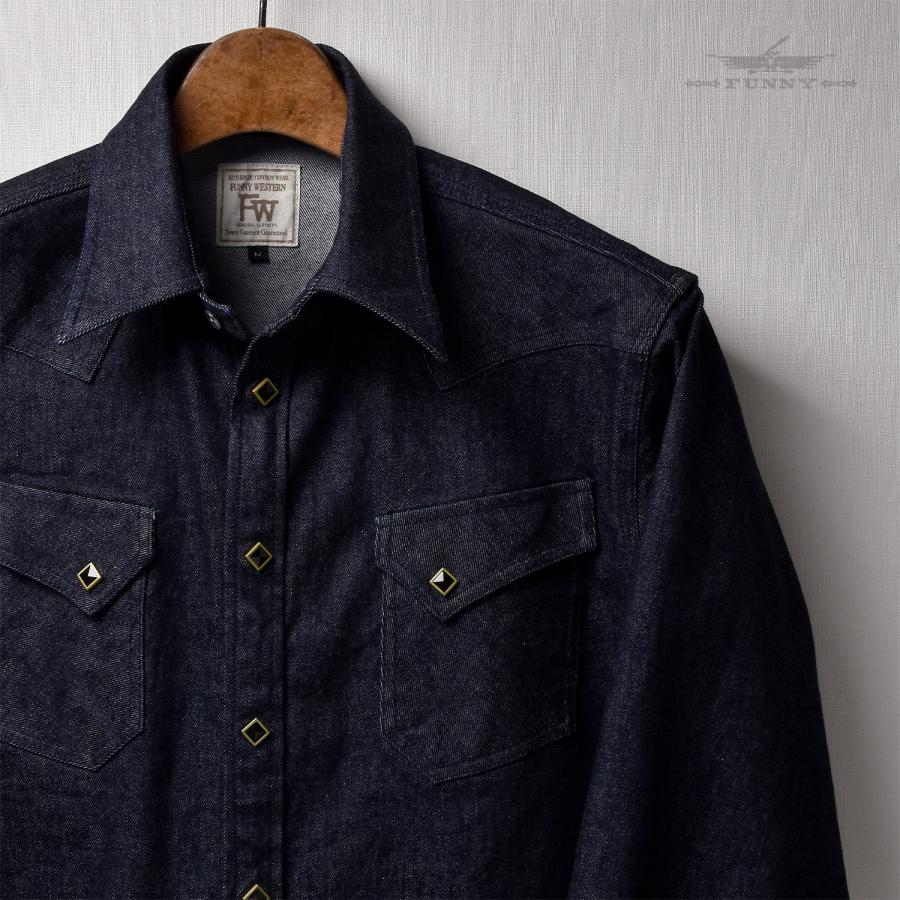 FUNNY（ファニー） FUNNY公式ストア ファニーオリジナル ウエスタン