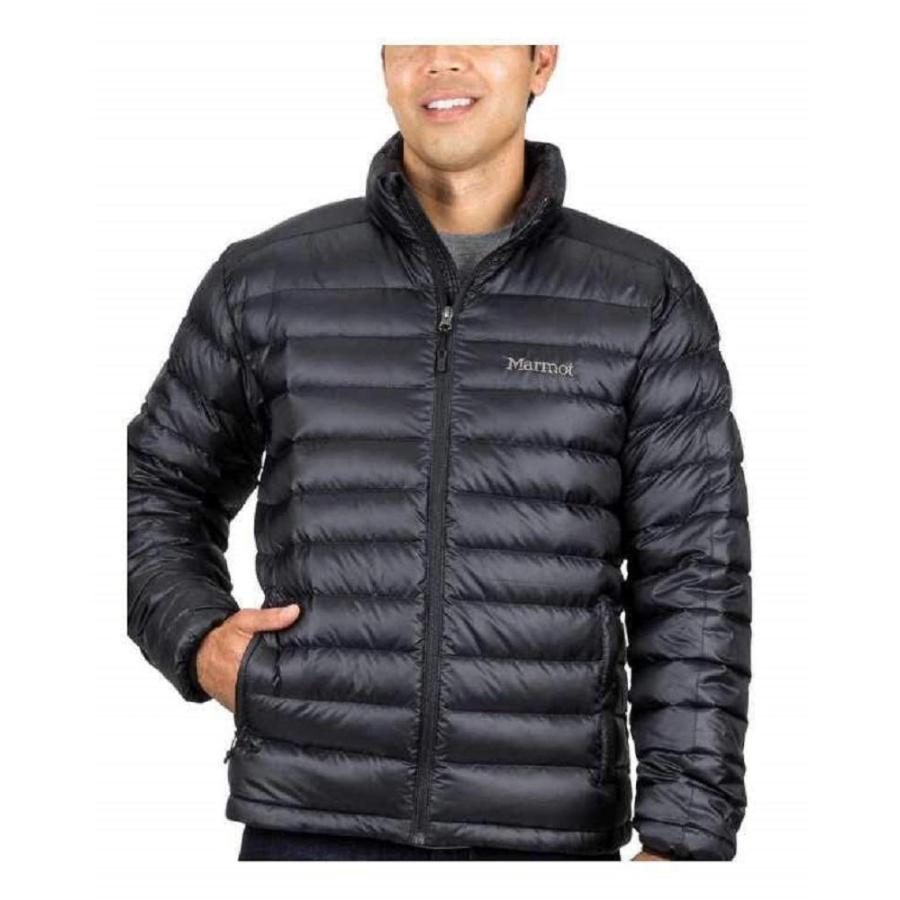 並行輸入品】マーモット メンズ パッカブル アゾス ダウン ジャケット