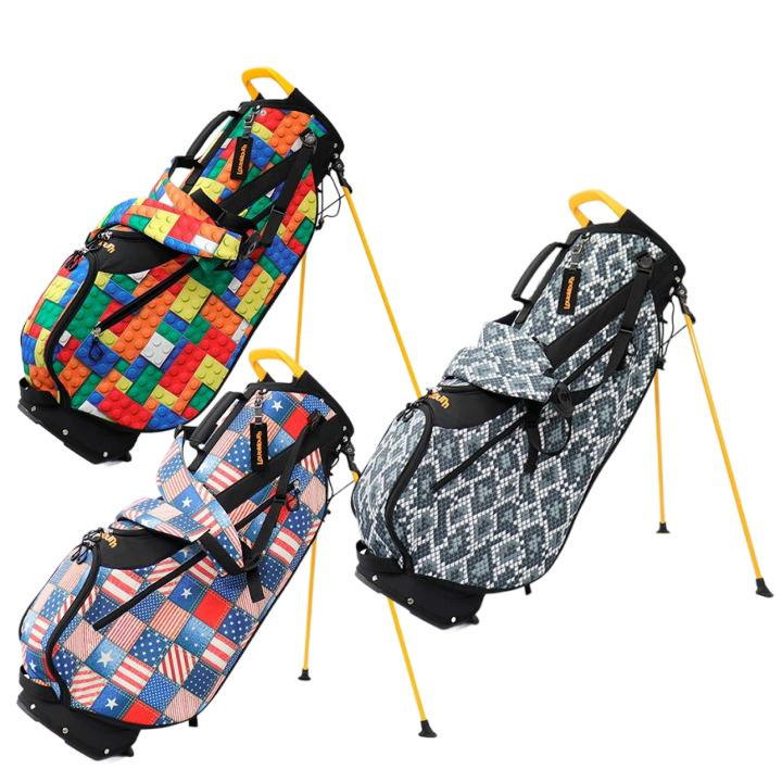 LOUDMOUTH（ラウドマウスゴルフ） 「送料無料(北海道・沖縄を除く