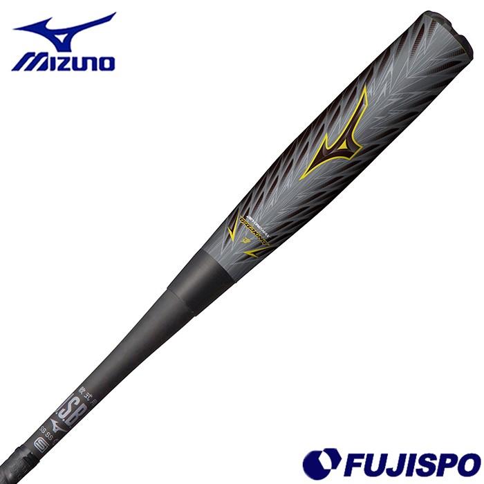 ミズノ(mizuno) 軟式 バット ビヨンドマックス ギガキング 02【野球