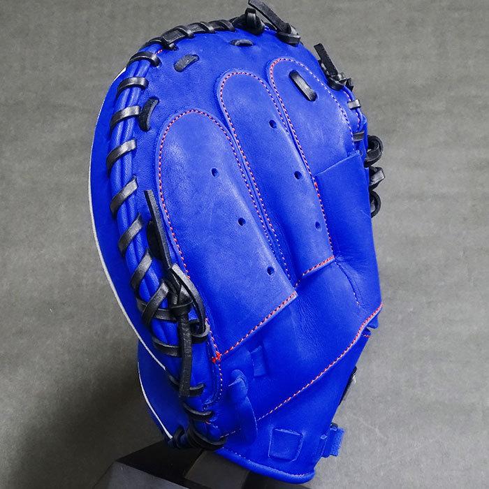 限定 少年軟式 キャッチャー ミット 2021 PRO-JC8 ハタケヤマ