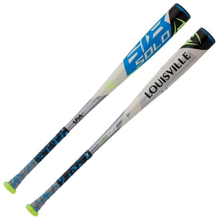 ルイスビルスラッガー/Louisville Slugger】リトルリーグ用バット