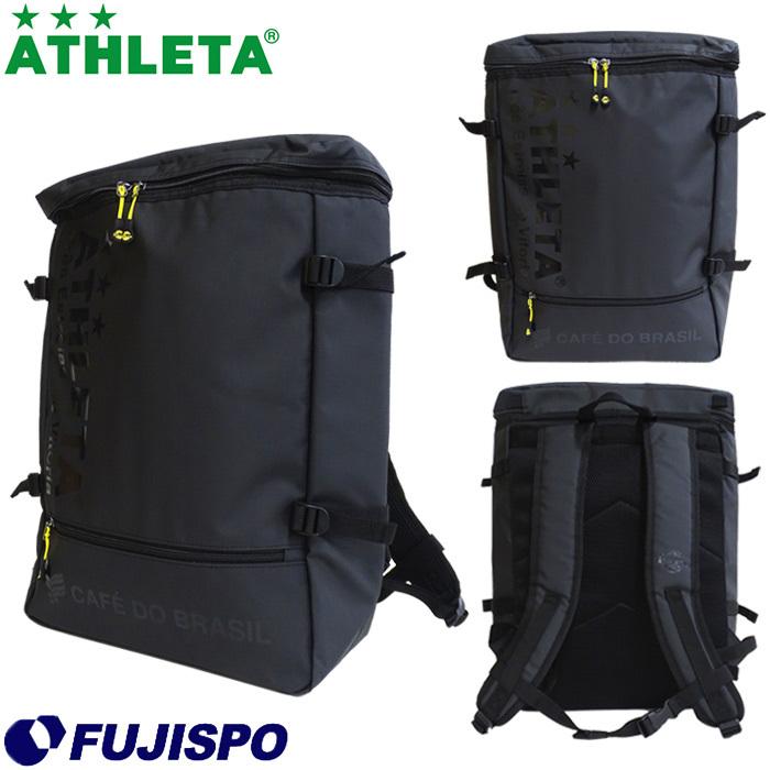 アスレタ 限定 ターポリン スクエアバッグ ATHLETA 【サッカー