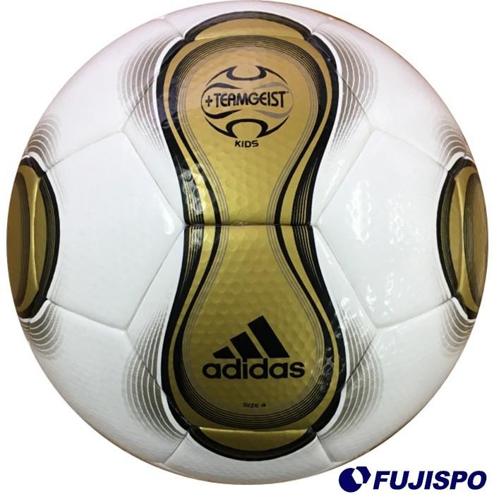 2006年決勝球 +チームガイスト ベルリン キッズ 4号球(AF4643TG