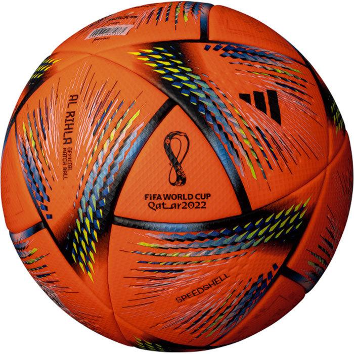 アディダス アル・リフラ プロ FIFA2022 ワールドカップ カタール大会