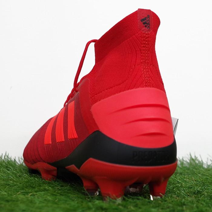 プレデター 19.1 FG/AG アディダス(adidas) サッカースパイク