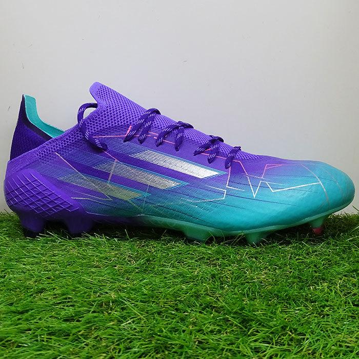 アディダス エックス スピードフロー.1 FG adidas 【サッカー