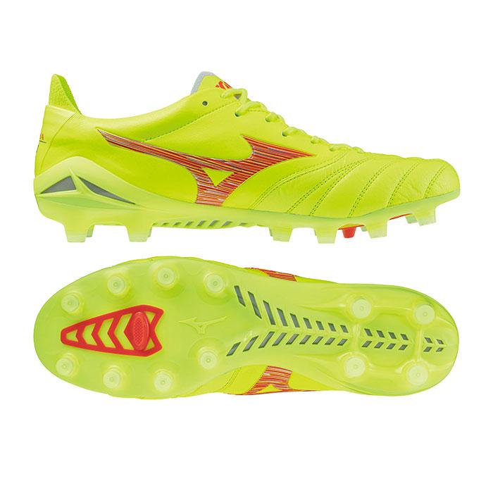 サッカー スパイク ミズノ モレリア ネオ4 JAPAN mizuno シューズ