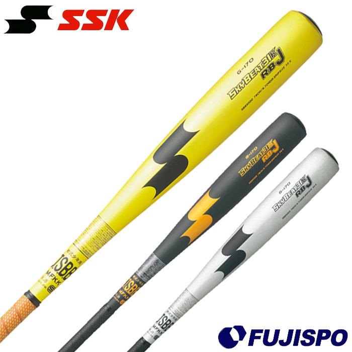 スカイビート エスエスケイ(SSK) 少年軟式 金属バット 31K RB J【野球