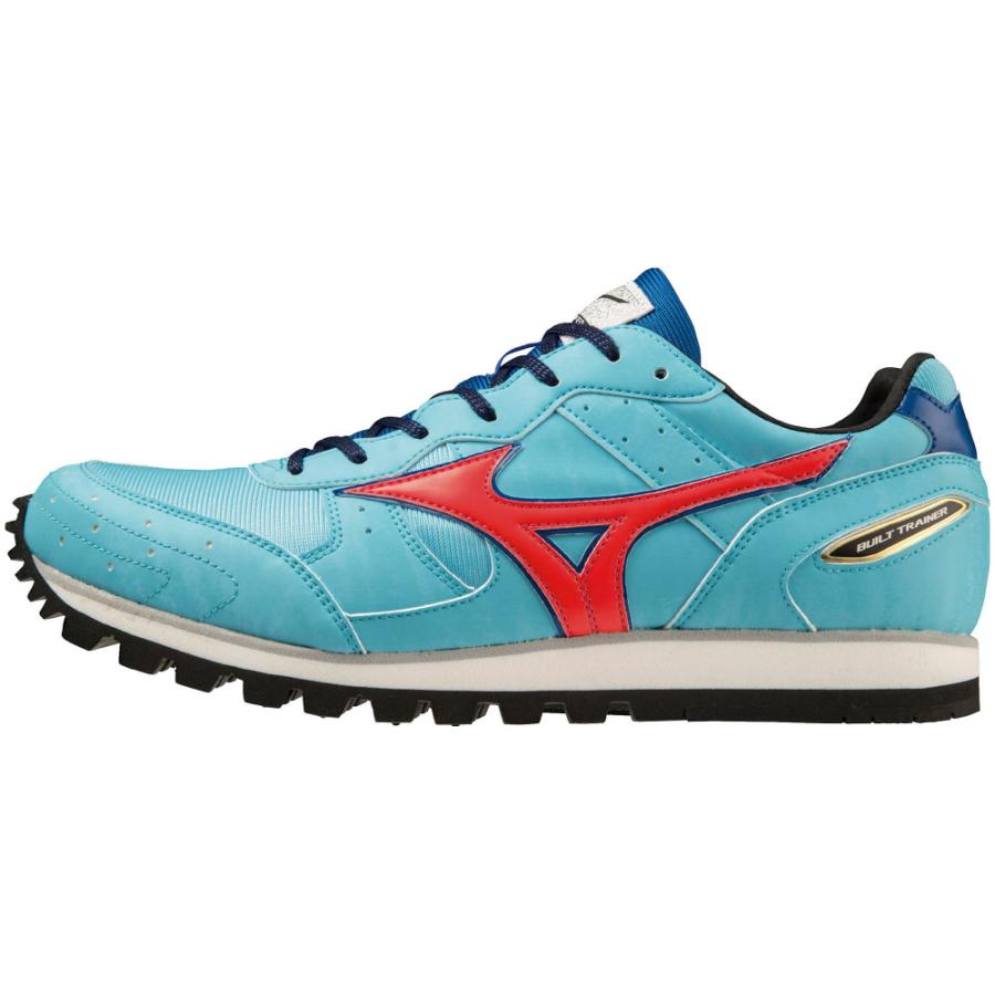 MIZUNO（ミズノ） 陸上 トレーニングシューズ ビルトトレーナー 2