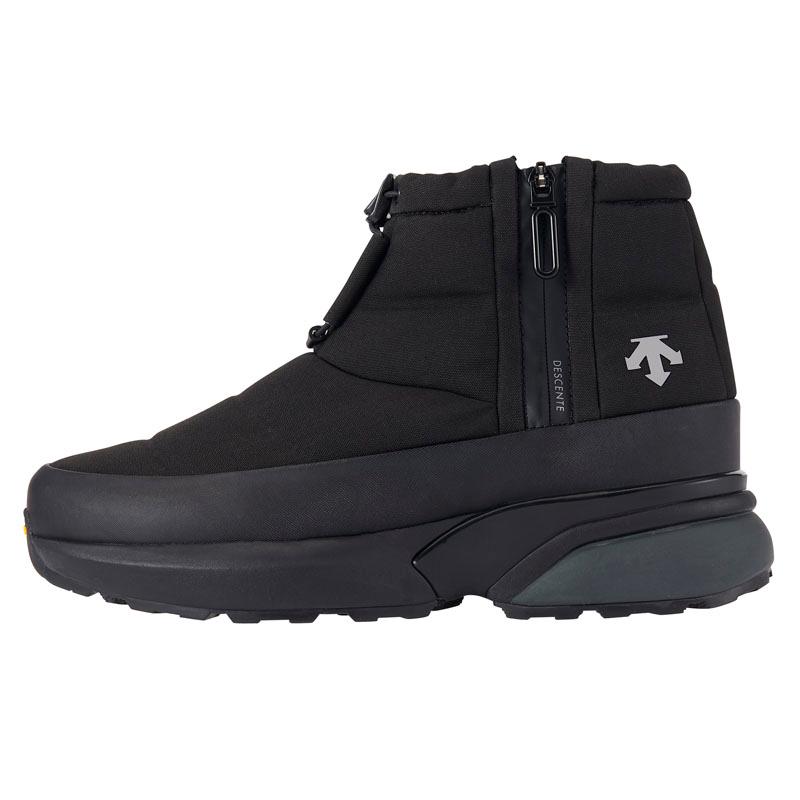 DESCENTE（デサント） スノーシューズ ウィンターブーツ 防水 防寒