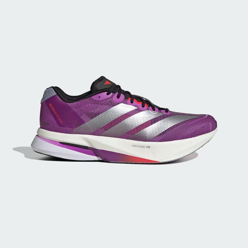 adidas（アディダス） メンズ ランニングシューズ アディゼロ ボストン