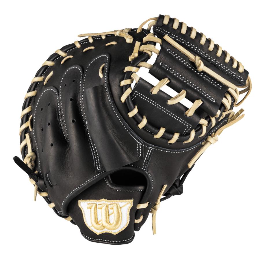 Wilson（ウイルソン） 野球 少年軟式 ジュニア キャッチャーミット