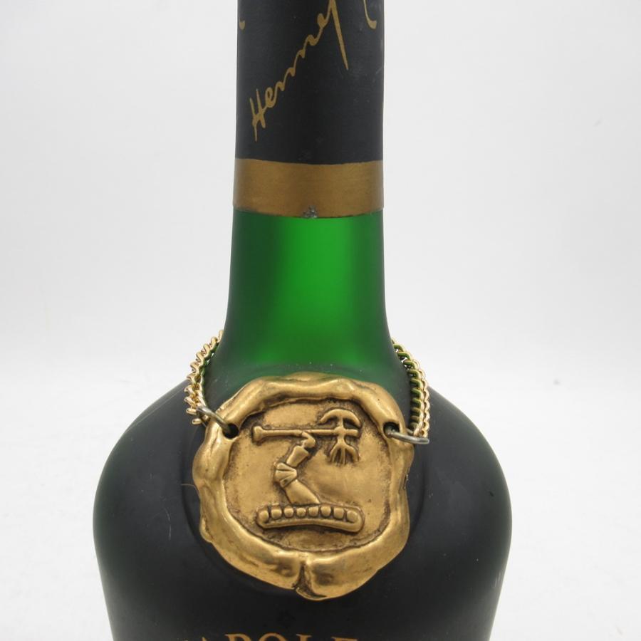 ヘネシー ナポレオン HKDNP 700ml 40% ブランデー 未開栓/お酒