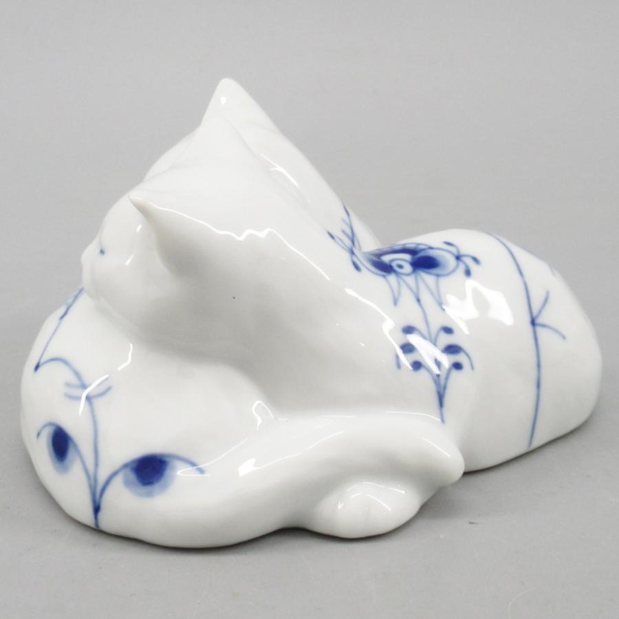 ROYAL COPENHAGEN（ロイヤルコペンハーゲン） ブルーパルメッテ 三匹の