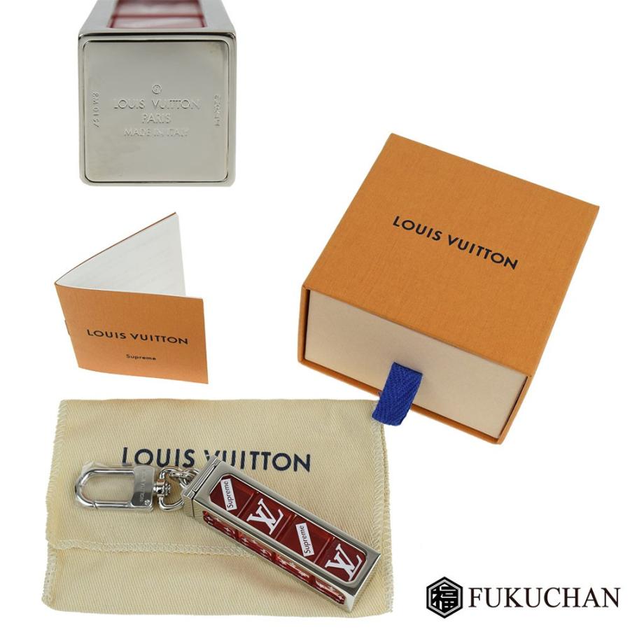 LOUIS VUITTON/ルイ・ヴィトン Supreme/シュプリームコラボ ダイス