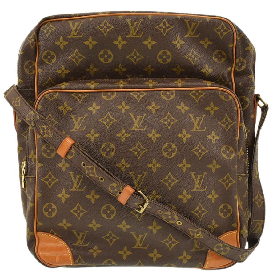 LOUIS VUITTON（ルイ・ヴィトン） ショルダーバッグ モノグラム