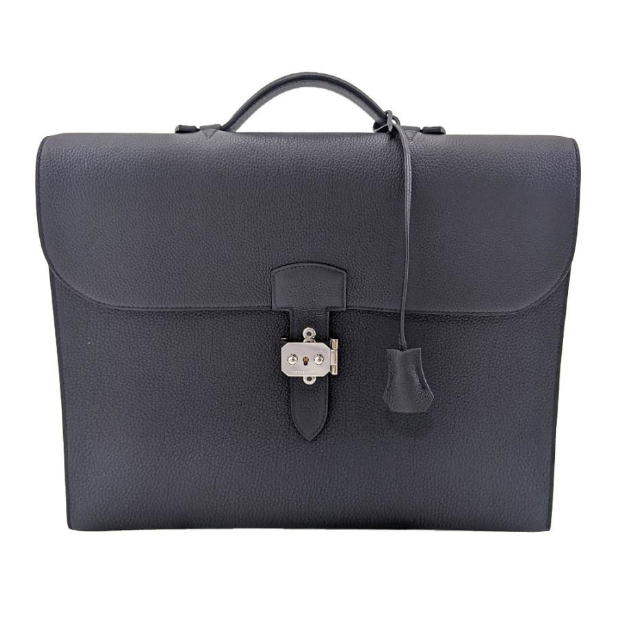 HERMES（エルメス） 【値下げ】HERMES サックアデペッシュ ライト 1-37