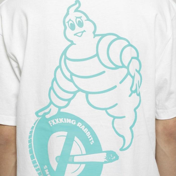 FR2 エフアールツー T-shirt 半袖 メンズ レディース ユニセックス