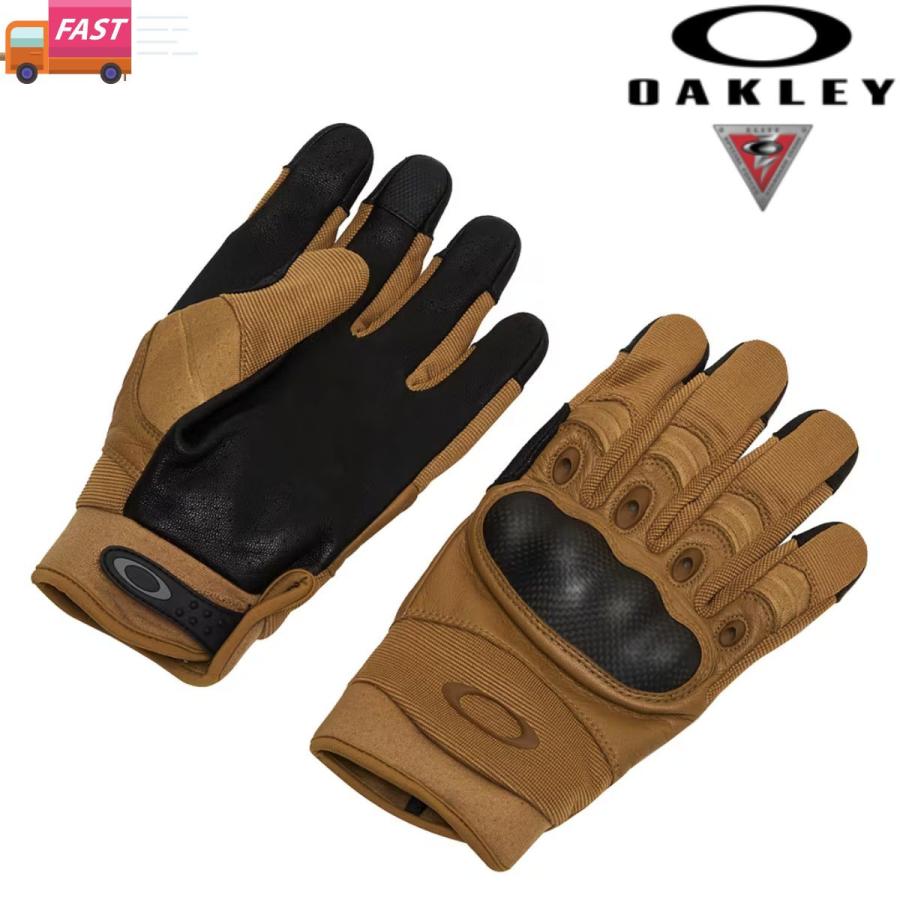 OAKLEY（オークリー） SI ファクトリー パイロット 2.0 グローブ TAA