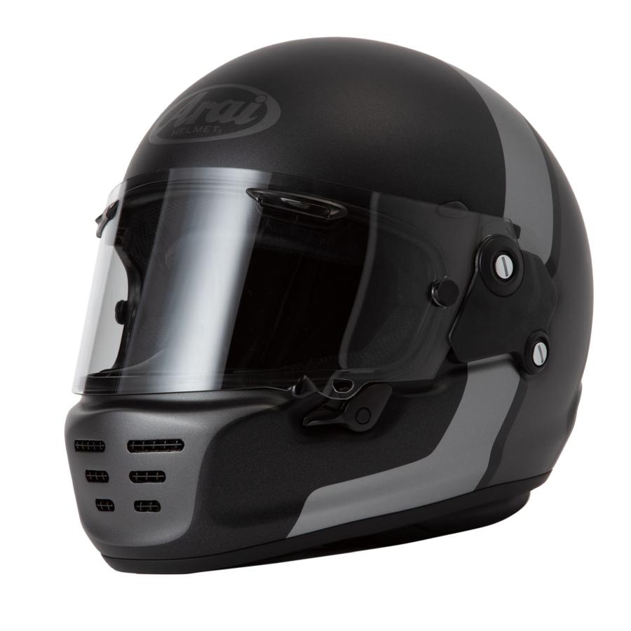 RAPIDE Honda×Arai RAPIDE-NEO ラパイドネオ Honda smart graphic : K