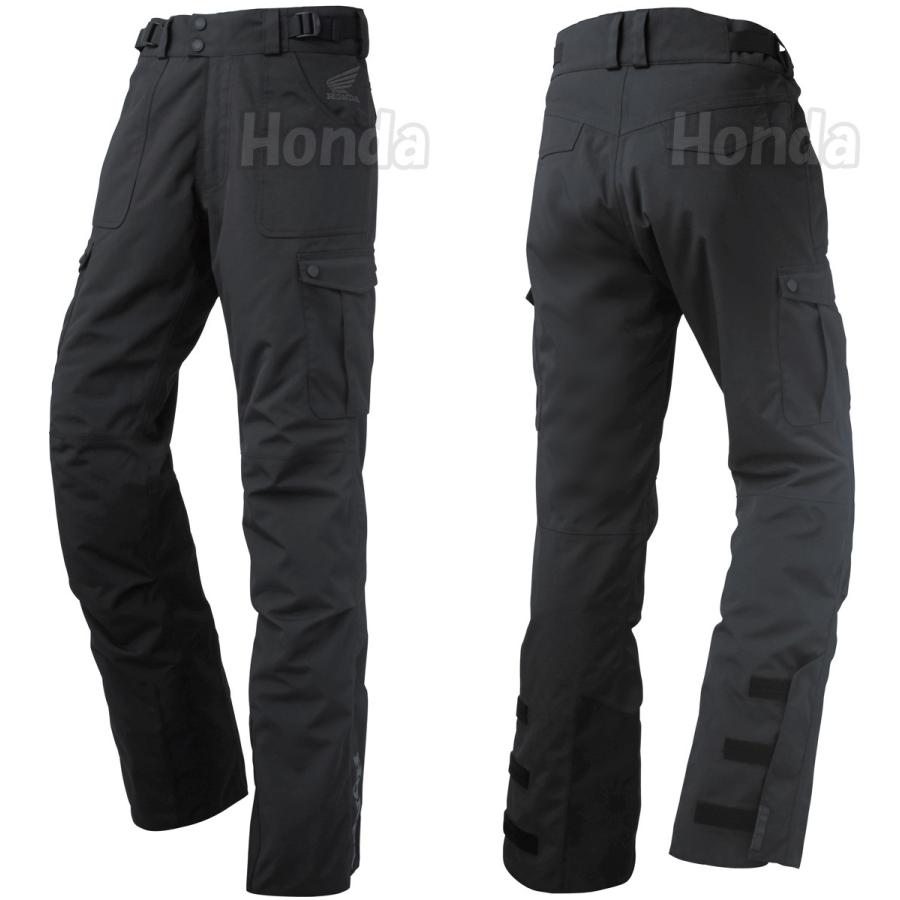 ホンダ（HONDA） Honda×RSタイチ WPカーゴオーバーパンツ 3L TP-X29