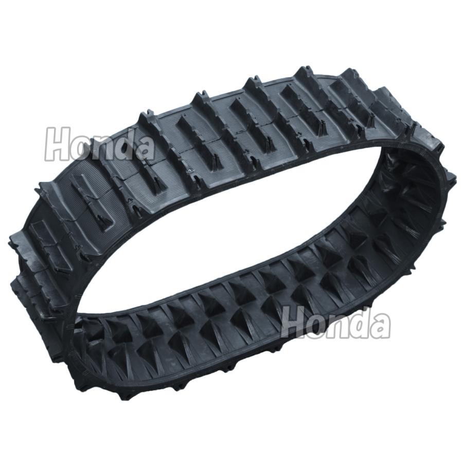 ホンダ（HONDA） 除雪機 クローラー キャタピラ 18-60×30 : K-net