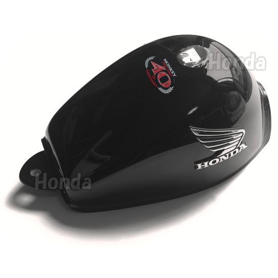 ホンダ（HONDA） モンキー 40周年記念 ガソリンタンク 純正 : K-net