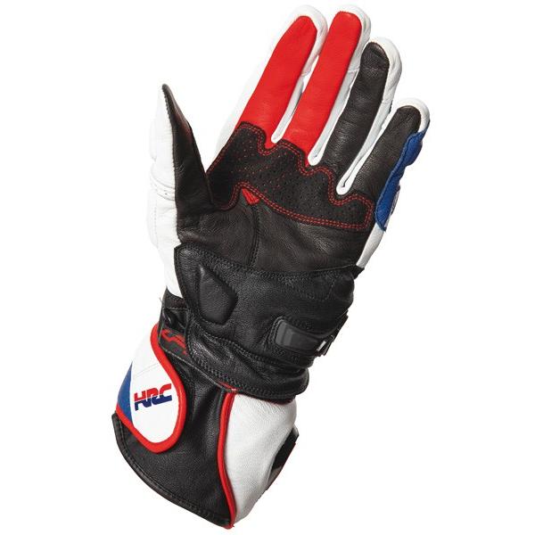 ホンダ（HONDA） Honda×FIVE HRC RFX3 レーシンググローブ 0SYGB-26A