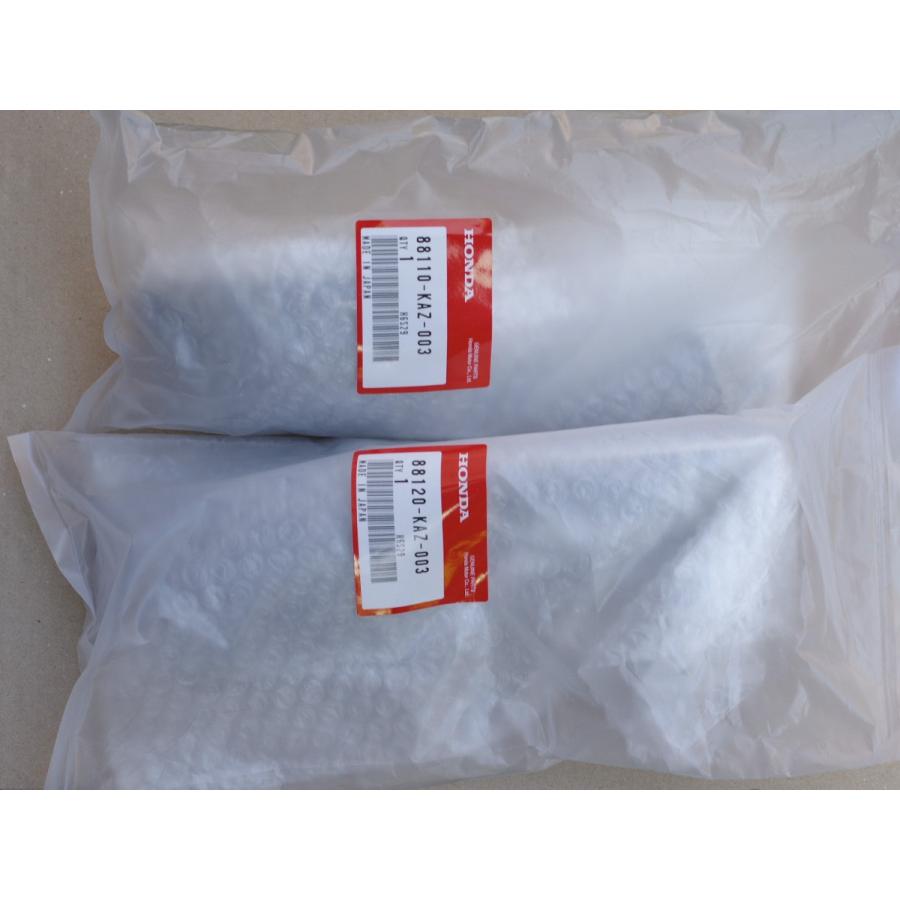 ホンダ（HONDA） CBR250RR MC22 ミラー左右セット 純正 : K-net - 通販