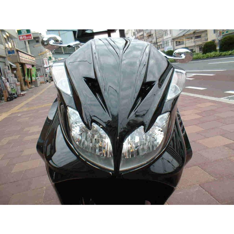 グランドマジェスティ デビルマスク : バイクカスタムパーツ コタニ