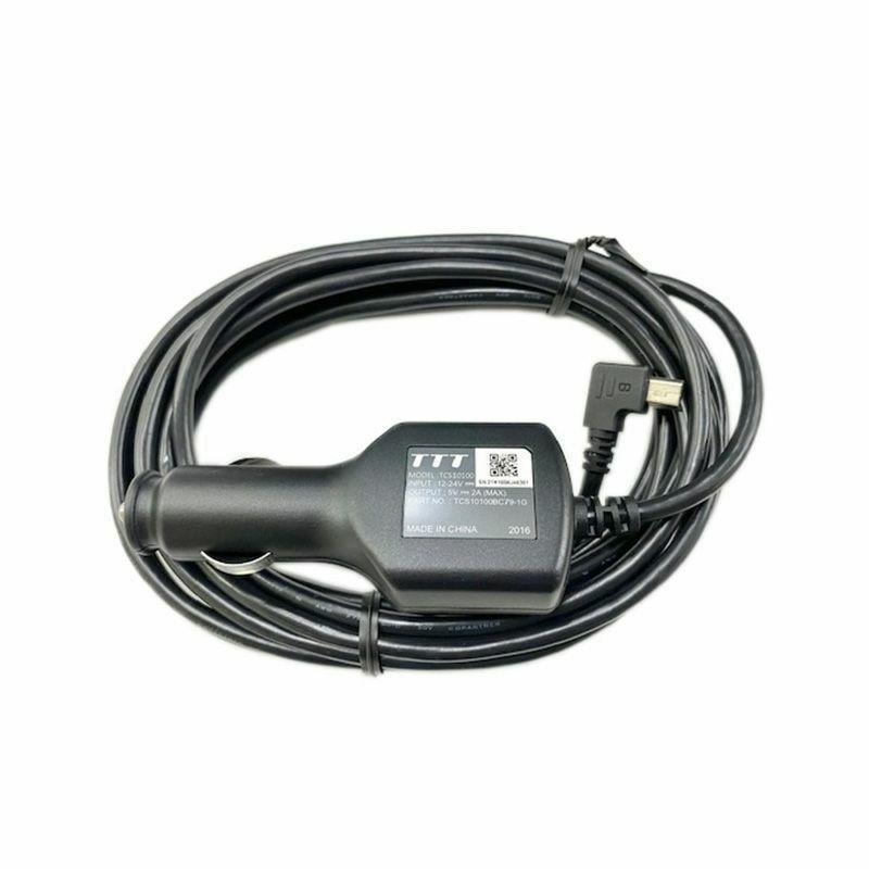 ケンウッド KENWOOD ドライブレコーダー用シガープラグ（サービス