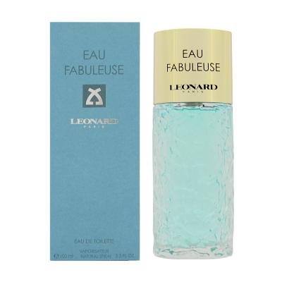 LEONARD（レオナール） 並行輸入品 オー ファビュルーズ EDT SP 100ml