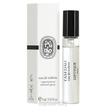 diptyque（ディプティック） 並行輸入品 タムダオ オードトワレ 5ml