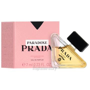 PRADA（プラダ） 並行輸入品 パラドックス オーデパルファム 7ml EDP