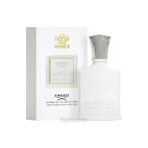 CREED（クリード） 並行輸入品 シルバー マウンテン ウォーター 100ml
