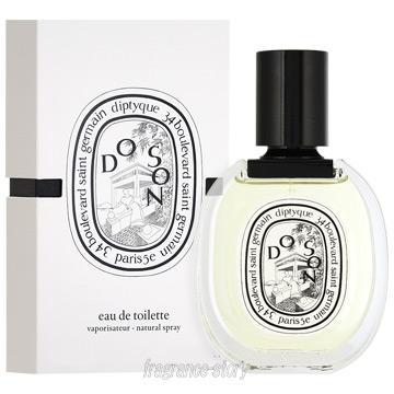 diptyque（ディプティック） 並行輸入品 ドソン 50ml EDT SP fs 【香水