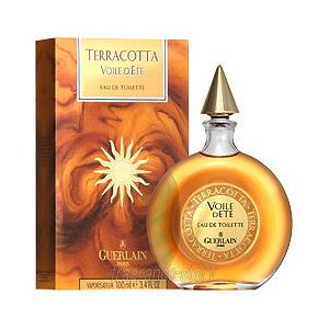 GUERLAIN（ゲラン） 並行輸入品 テラコッタ ヴォワル デテ 100ml EDT