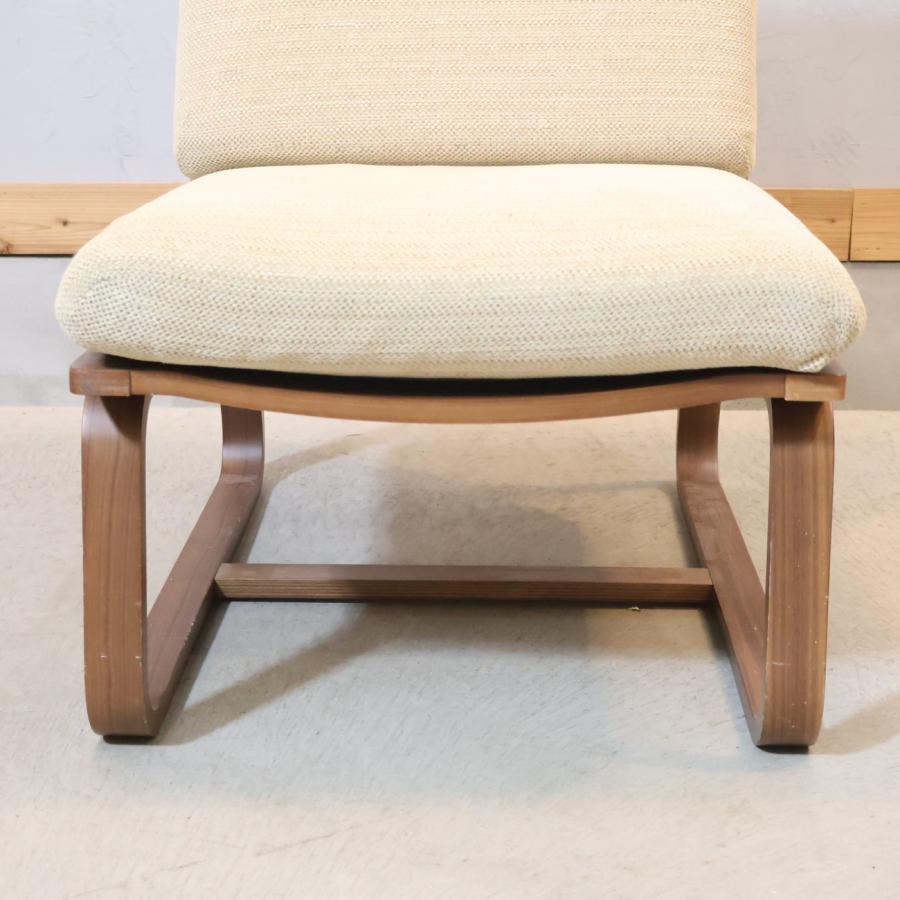 無印良品（MUJI） ウォールナット材 リビングでもダイニングでも