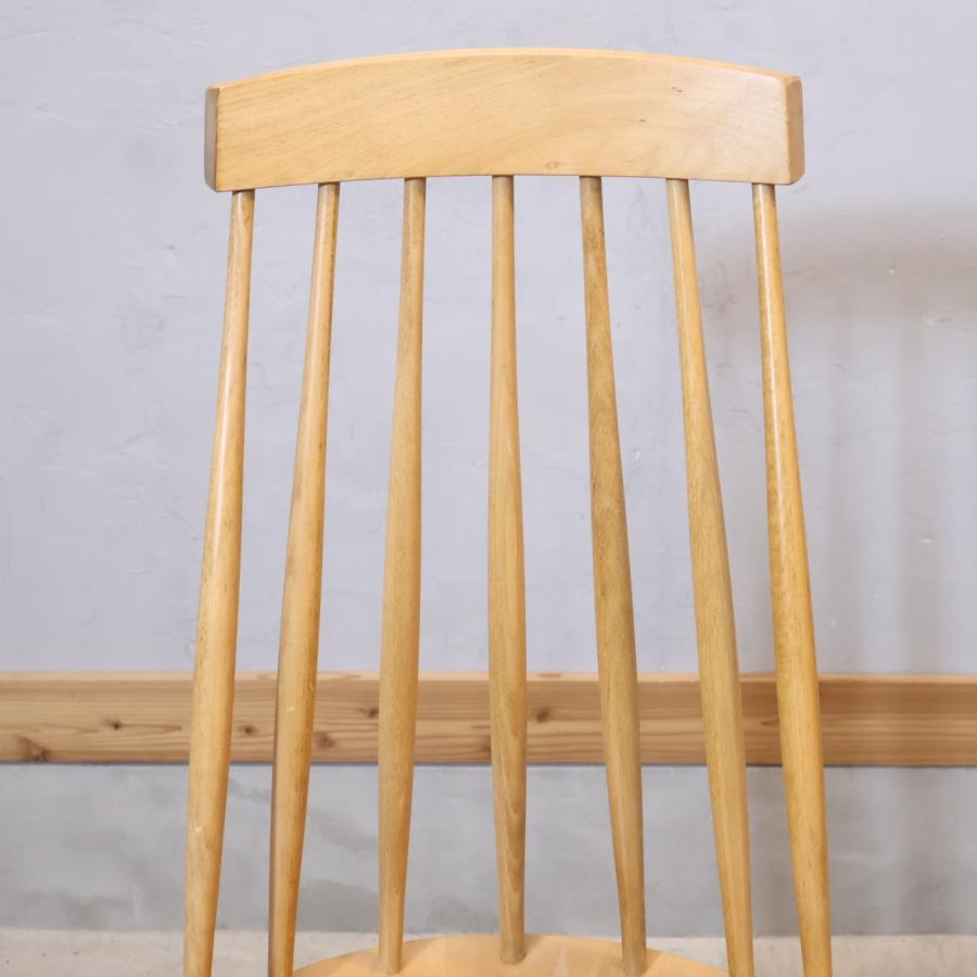 H21C14b unico KOTONA コトナ ダイニングチェア 北欧スタイル unico