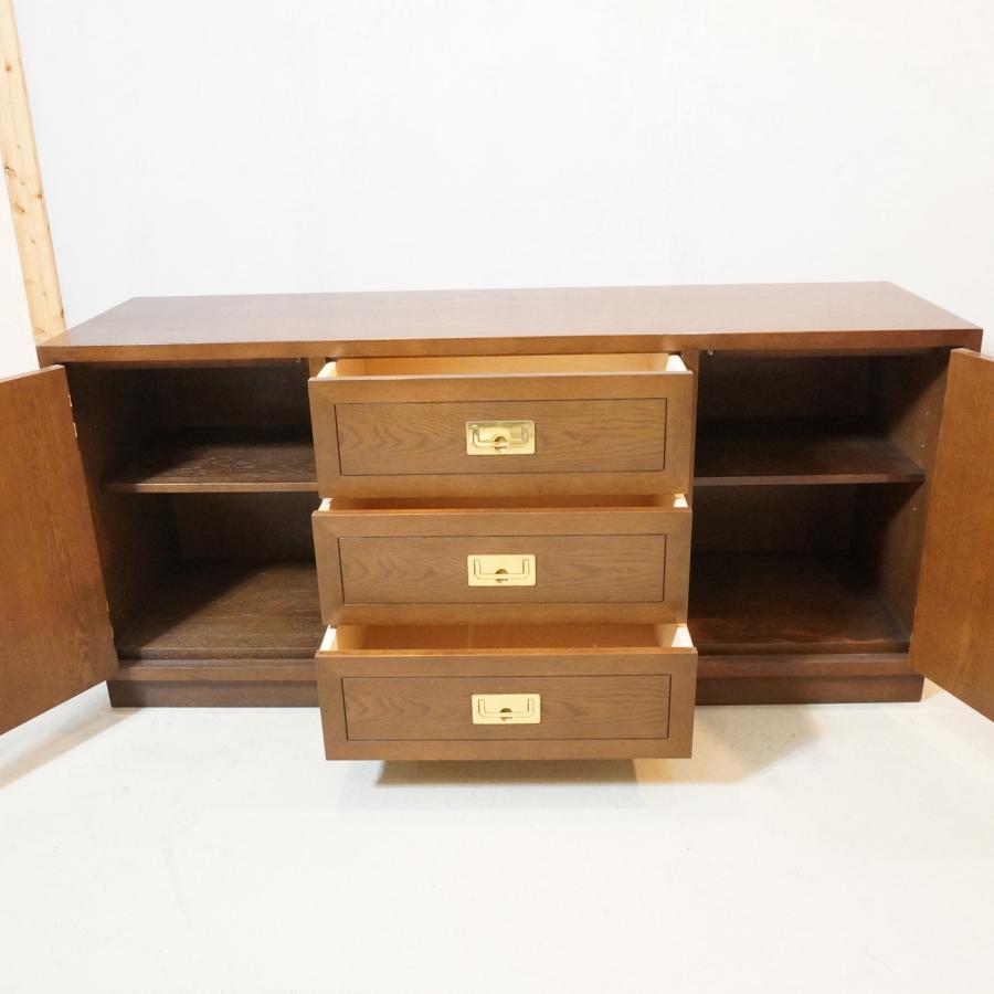 Karimoku カリモク domani ドマーニ Morganton モーガントン サイド