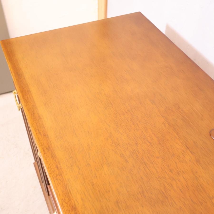 maruni マルニ 地中海 シアターボード テレビボード アンティーク調 TV