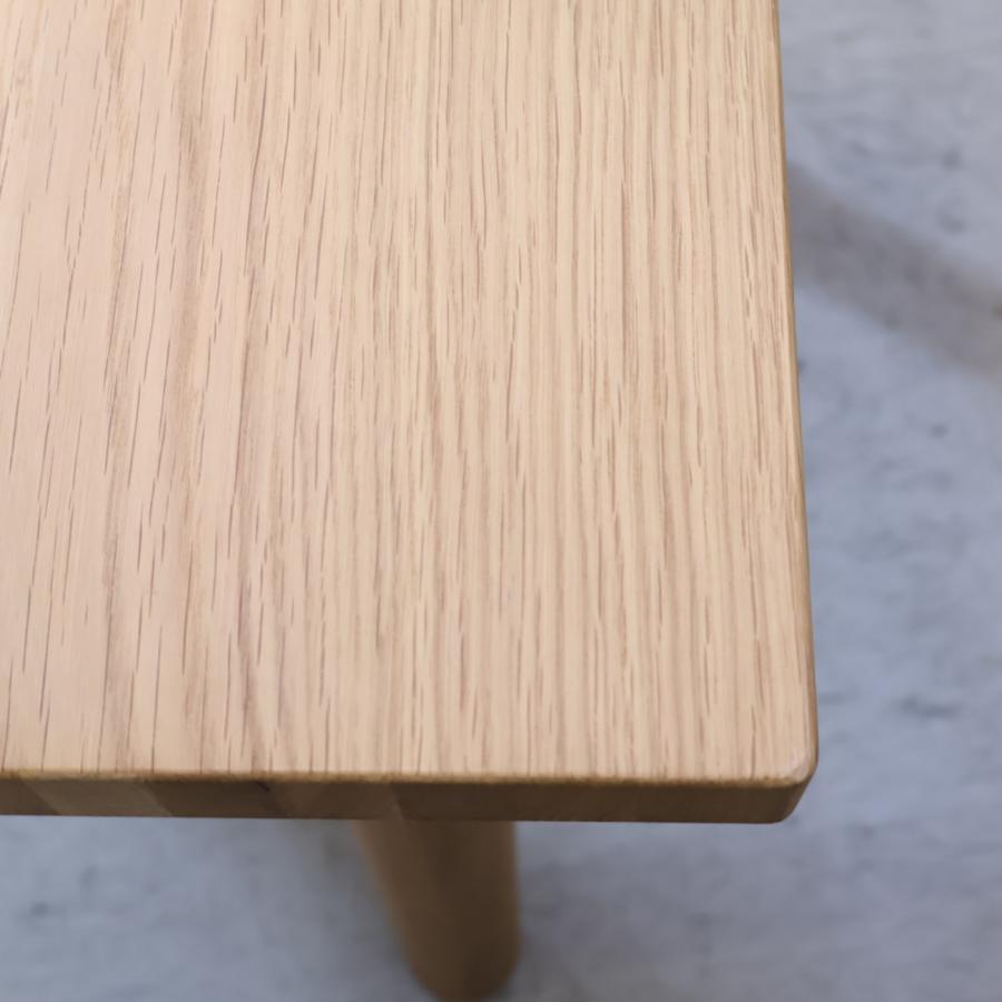 無印良品 REAL FARNITURE 木製ダイニングテーブル 長方形 無印良品