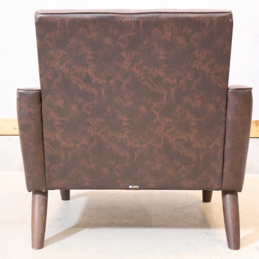 karimoku カリモク 1人掛けソファ ロビーチェア ラウンジチェア